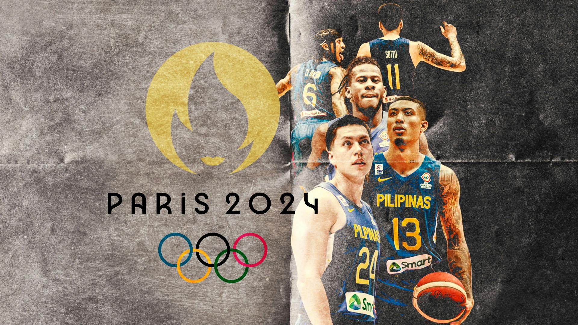 Road to Paris 2024: What Gilas Pilipinas needs to do in FIBA World Cup to secure Olympic slot